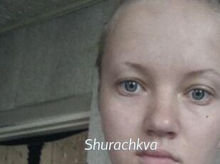 Shurachkva