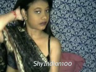 ShyIndian100
