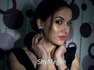 ShyMegan