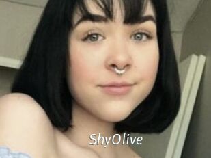 ShyOlive