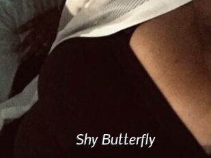 Shy_Butterfly
