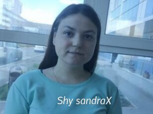 Shy_sandraX
