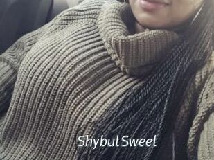 ShybutSweet