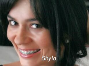 Shyla