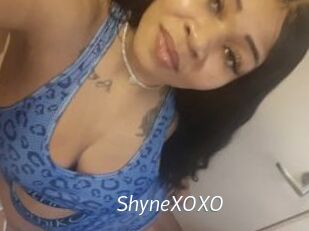 ShyneXOXO