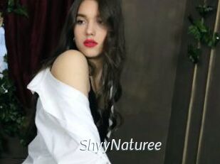 ShyyNaturee
