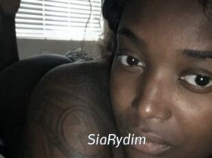 SiaRydim