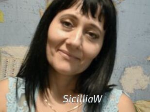 SicilliaW