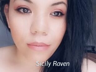 Sicily_Raven