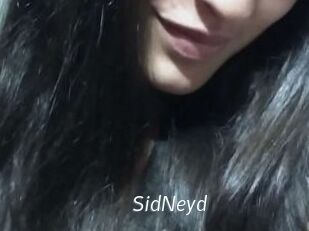 SidNeyd