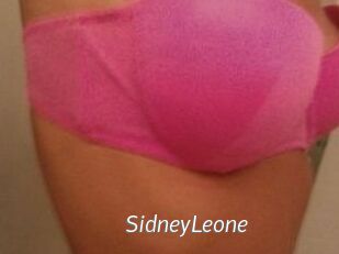 SidneyLeone