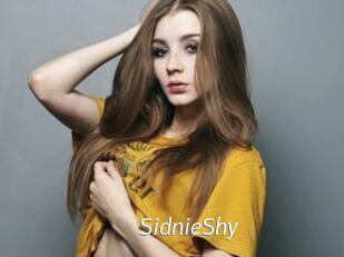 SidnieShy
