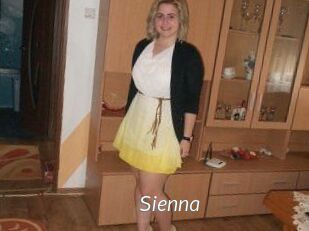 Sienna