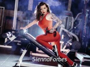 SiennaForbes