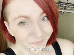 SiennaFyre