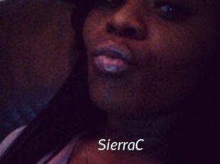 SierraC