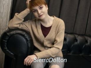 SierraDolton