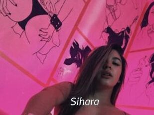 Sihara