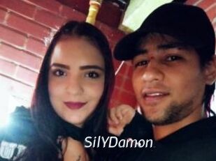 SilYDamon