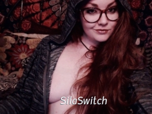 SilaSwitch Porn Star