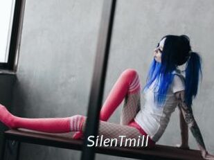 SilenTmill