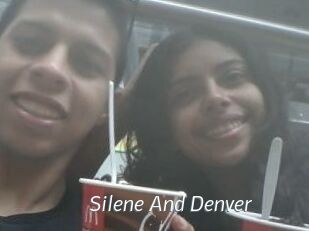Silene_And_Denver