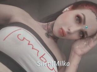 SilentMilka