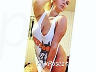 SilkRose25