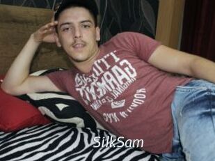 SilkSam