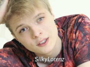 SilkyLorenz