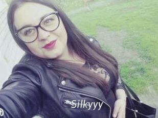 Silkyyy