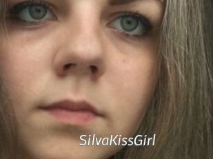 SilvaKissGirl