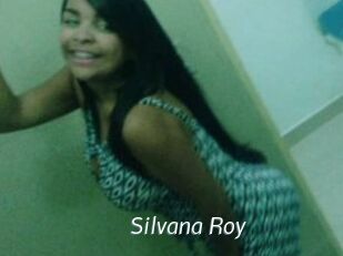 Silvana_Roy