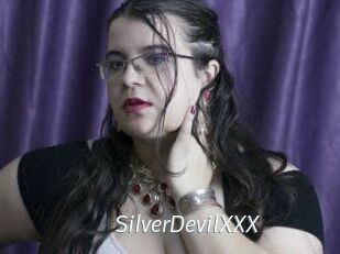 SilverDevilXXX