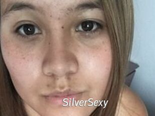 SilverSexy