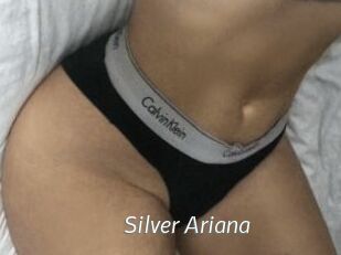 Silver_Ariana
