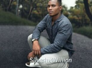 SilvestreWillian