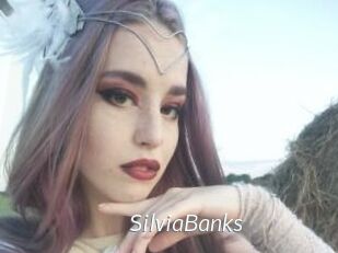 SilviaBanks