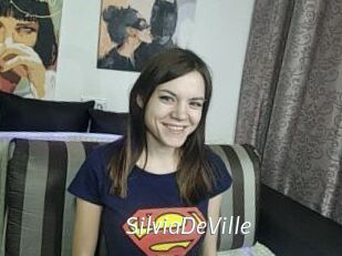SilviaDeVille