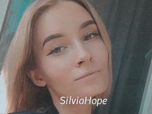 SilviaHope