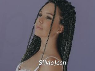 SilviaJean