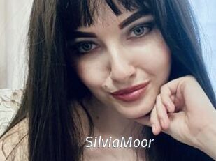 SilviaMoor