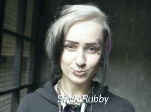 SilviaRubby