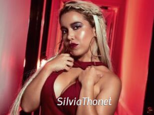 SilviaThonet Porn Star