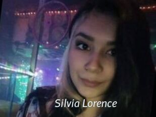Silvia_Lorence