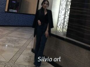 Silvia_art