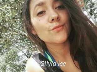 Silvia_lee
