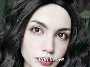 Sima_Wave