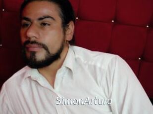 SimonArturo