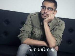 SimonDreek